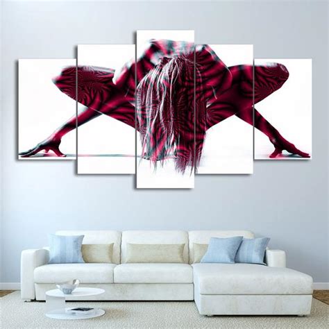 nude wall art|Nude Wall Art and Canvas Prints